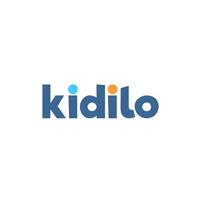 Kidilo Perú - Logo